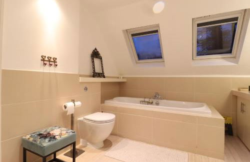 Forest Getaway - Foto 17