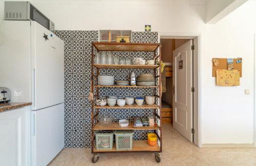 Villa O Altinho Carrapateira - Foto 18