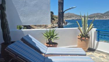 Nektaria on the Beach - Foto 2, sunbed