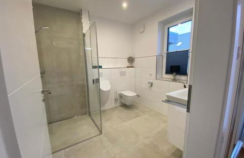 Luxus Ferienhaus Geest und Moor - Foto 14