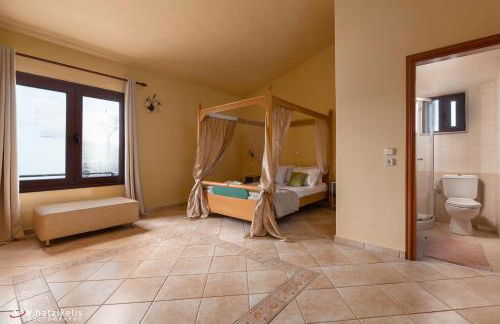 Ospition Villa - Foto 19