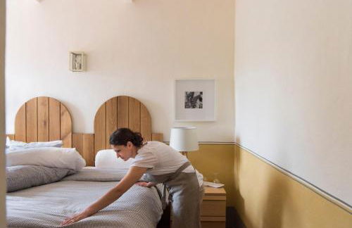 Bioagriturismo il cerreto - Foto 70