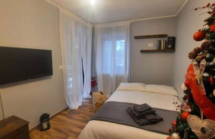 Ski House Marmotta - Photo 13