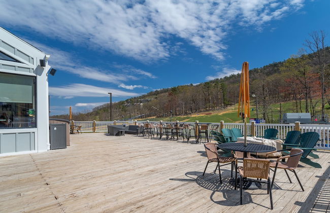 Massanutten's Regal Vistas by Tripforth - Foto 58