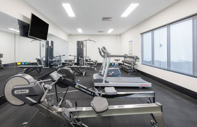 Quest Preston - Foto 16