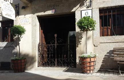 Casa Rural con encanto "Los Postigos" - Foto 22