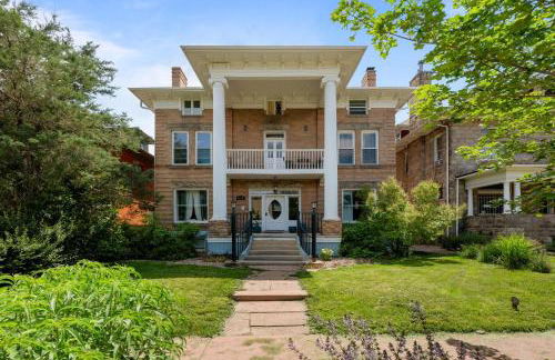 1438 Franklin Unit 210 - Foto 1