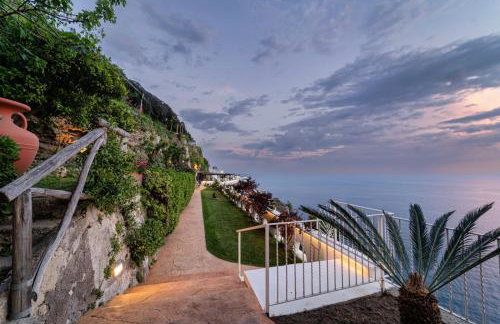 Villa Costanza Amalfi Coast - Foto 8
