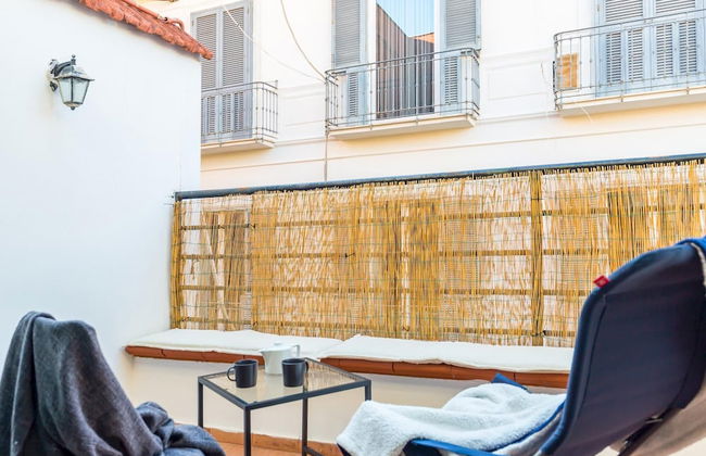 Parthenope s Eye on the Seafront - Foto 3