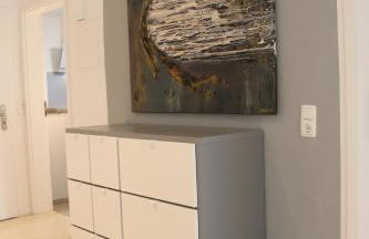 Monteurwohnung Ferienwohnung Rose in Isenbüttel Nähe Gifhorn, Wolfsburg, Braunschweig - Foto 38