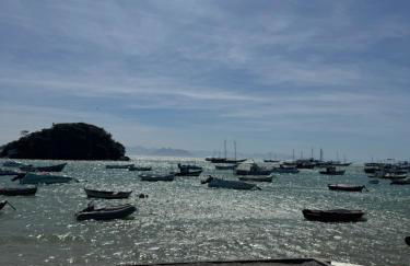 Perfeita casa espaçosa em São Pedro da Aldeia - Foto 17