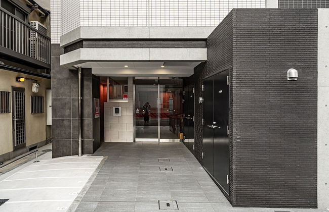 Apartment Hotel 11 Osaka Dome - Foto 32