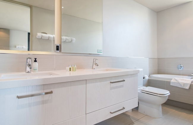 Hermanus Apartments - Foto 51