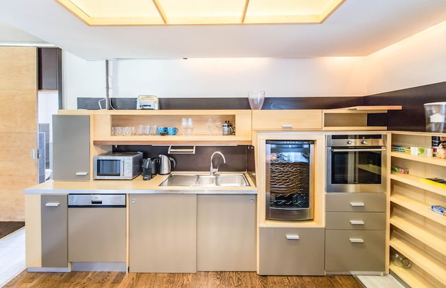 Venus Apartments - Parliament I - Foto 16