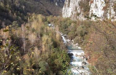 Le Farfalle - un angolo di quiete GREEN a Laghi in provincia di Vicenza - Photo 60