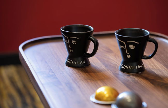 Maison TILLOT - Foto 8