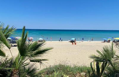 La Casa sulla Spiaggia: Dimora Elma - Foto 45