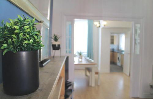 Your lovely 3-bed home-from-home in Bamber Bridge - Foto 10