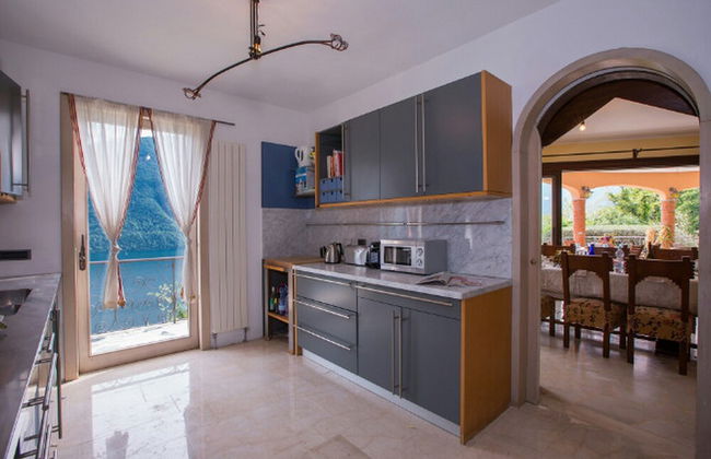 Villa Isola Verde (Main Villa) - Foto 16