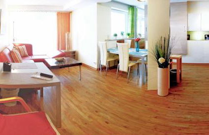 City-Apartment 65qm 2-Schlafzimmer WLAN Nichtraucher Parken - Foto 6