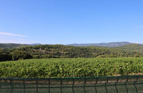 Les Vignes du Luberon - Foto 2