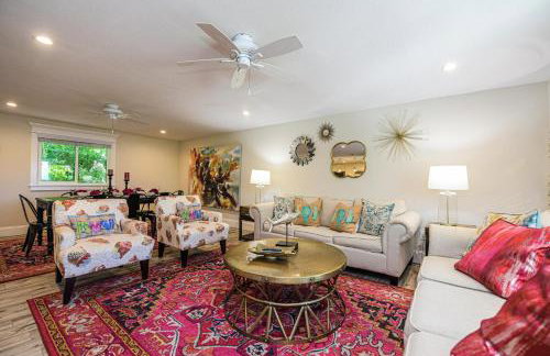 Blissful Bay at Bayside Bungalow - Foto 8