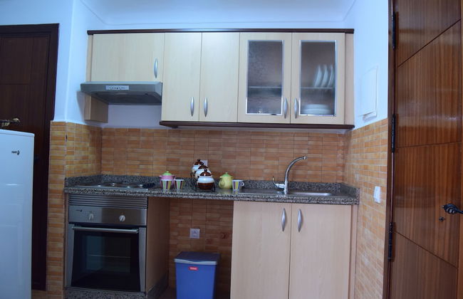 Hôtel Résidence Kabila Vista - Photo 21