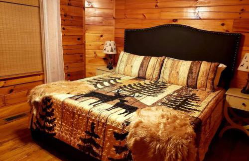 Smokey Mountain Retreat - Foto 17