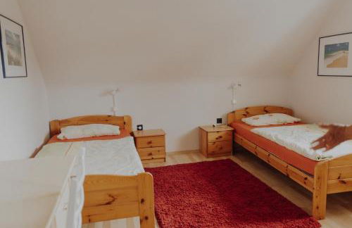 Privates Apartment im Grünen - Foto 14