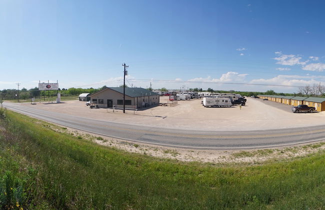 Elite Cabins and RV Park - Photo 37