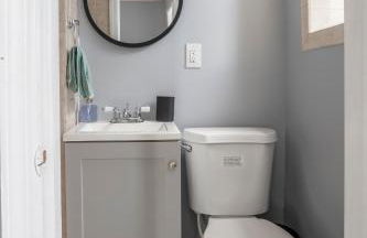 One BR near Metlife with Laundry & Parking - Foto 4