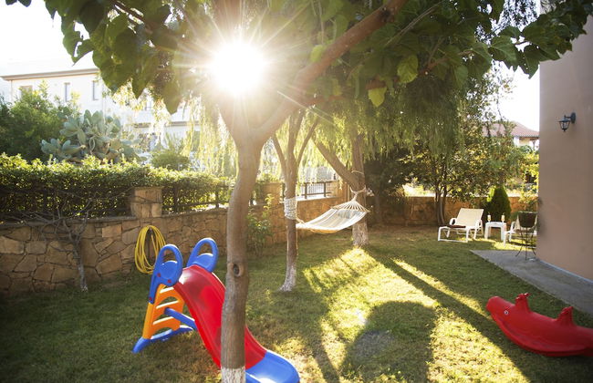 Villa Jasmine - Photo 14