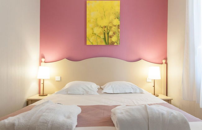 Residence Les Rives de Cannes Mandelieu, Mandelieu-la-napoule - Foto 3