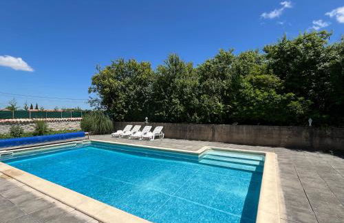 Le Noisetier at Les Hiboux Gites - Foto 19