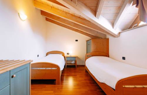 Apartment Belfiore-2 by Interhome - Foto 108