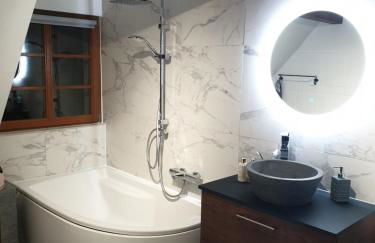 LE SCHMOUTZ: Charmant duplex entre Colmar et Mulhouse (1-4 pers) - Foto 3