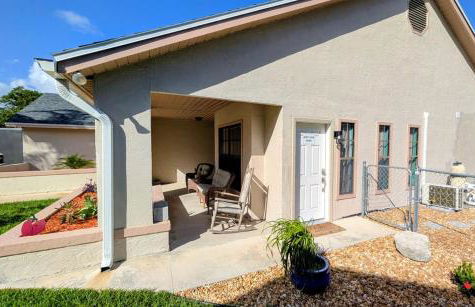 Merritt Island hideaway - Foto 13