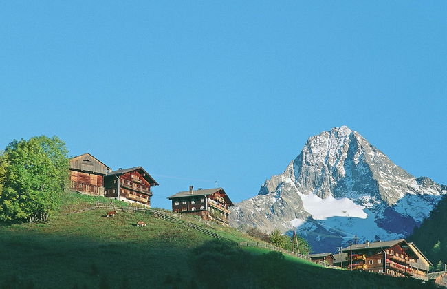 Flat Near Hohe Tauern National Park - Foto 33