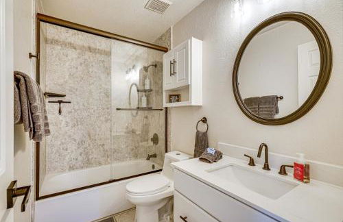 4 Mi to Catalina State Park Mountain-View Home - Foto 19