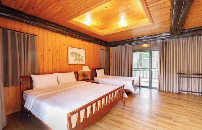 Khaoyai Valley 4 - Foto 1