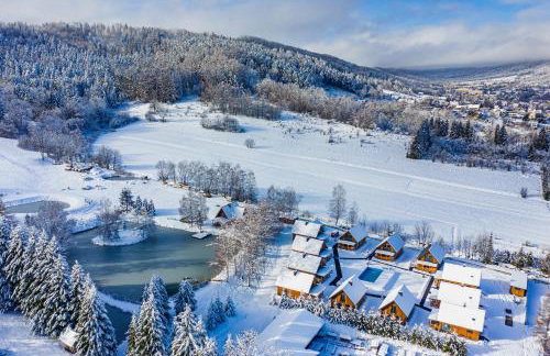 Na Jasieniu - Foto 13