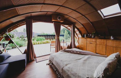 Osada Marchowo - Foto 51