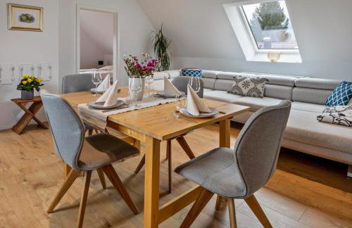 Ferienwohnung Kühn - Foto 6