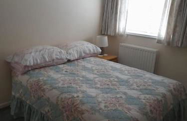 Spacious, self-contained annex in Stratford - Foto 5