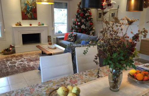 Daniil's luxury villa and spa - Photo 21