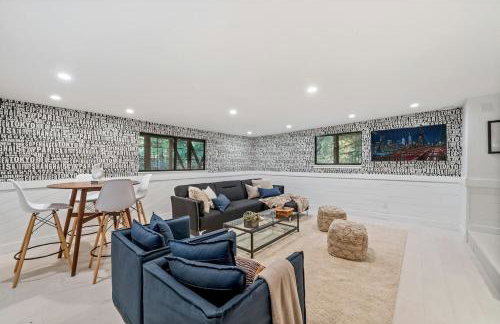 Relaxing Home Among The Redwoods - Dog-Friendly - Photo 30