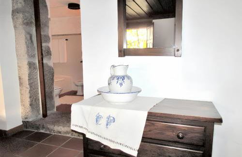 Charming house with fireplace, mountain view, Ponte da Barca - Foto 18