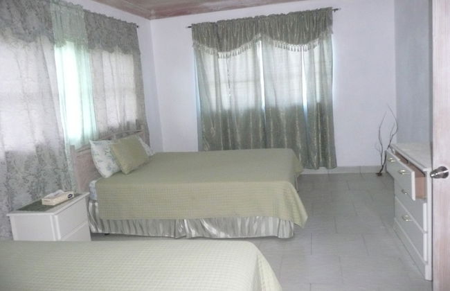 Cottage Cut Villas - Foto 12