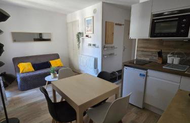 Appartement chaleureux - Photo 6