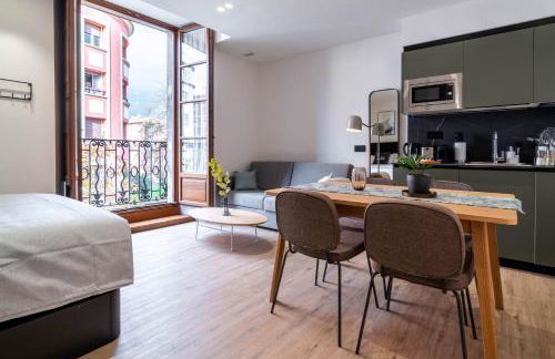 Limehome Vitoria Palacio de los Álava-Velasco - Foto 54